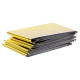 Trespass Κουβέρτα αλουμινίου Foil XEmercency Blanket 150x208cm